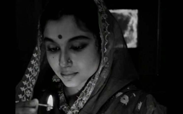 Sharmila Tagore