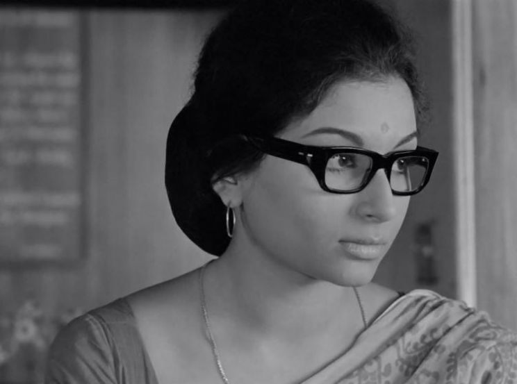 Sharmila Tagore