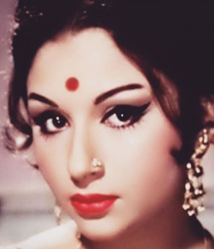 Sharmila Tagore