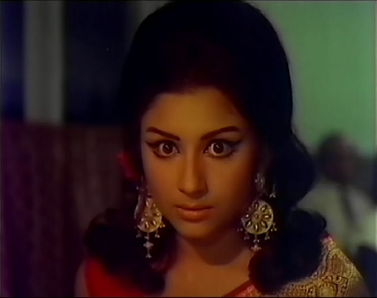 Sharmila Tagore