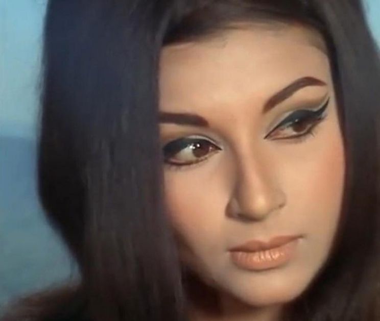 Sharmila Tagore