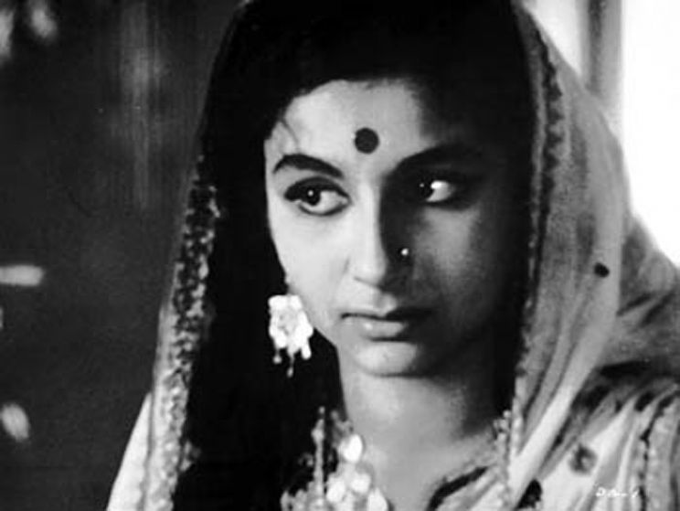 Sharmila Tagore