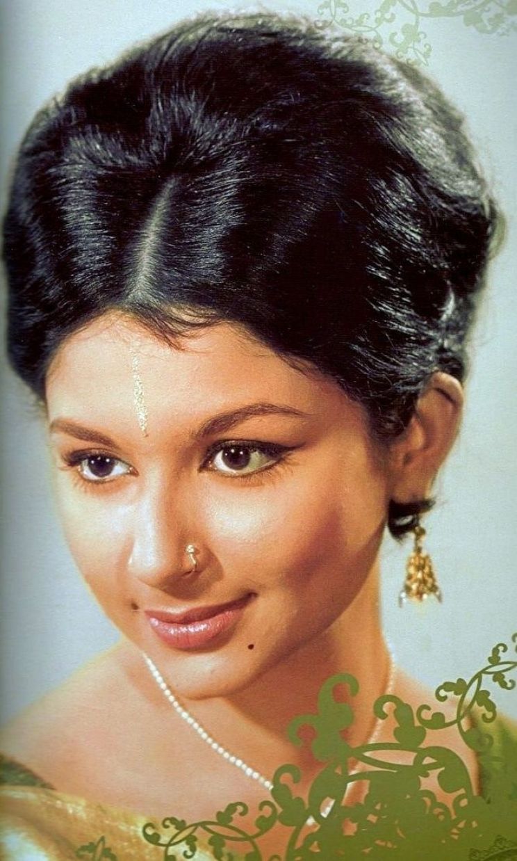 Sharmila Tagore