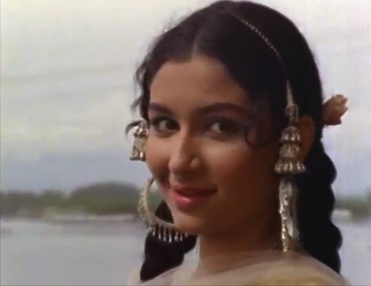 Sharmila Tagore