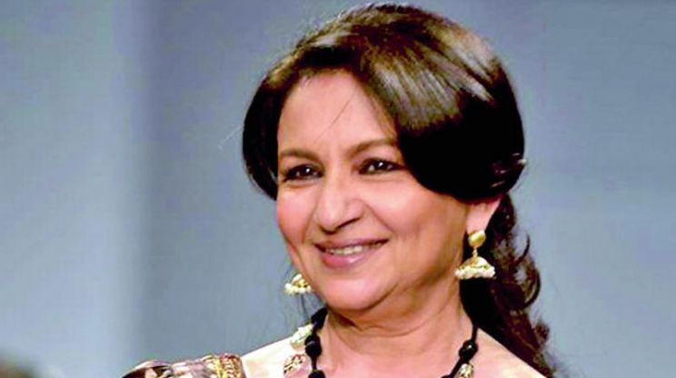 Sharmila Tagore