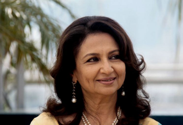 Sharmila Tagore