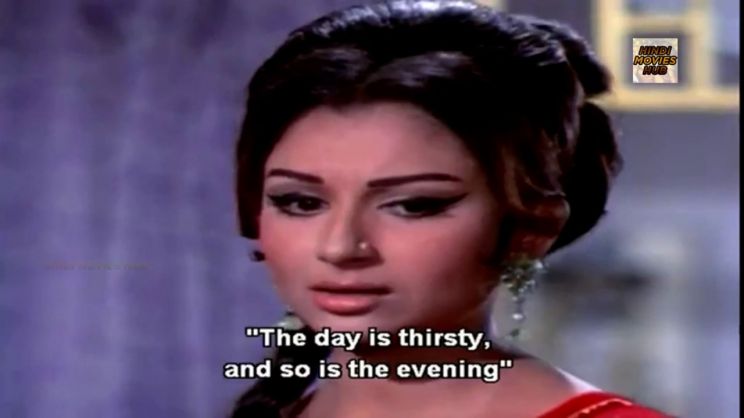 Sharmila Tagore