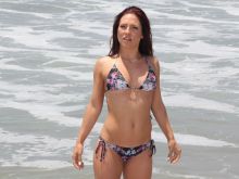 Sharna Burgess