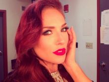 Sharna Burgess