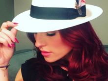 Sharna Burgess