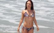 Sharna Burgess