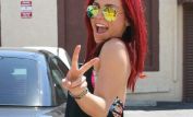 Sharna Burgess