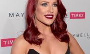 Sharna Burgess