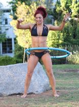 Sharna Burgess