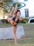 Sharna Burgess