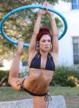 Sharna Burgess