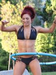 Sharna Burgess