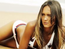 Sharni Vinson