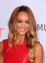 Sharni Vinson