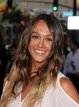 Sharni Vinson