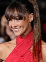 Sharni Vinson