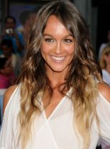 Sharni Vinson