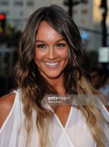 Sharni Vinson photo