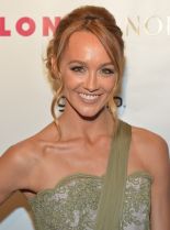 Sharni Vinson photo