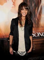 Sharni Vinson