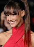 Sharni Vinson