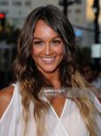 Sharni Vinson