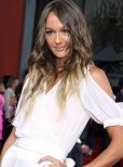 Sharni Vinson