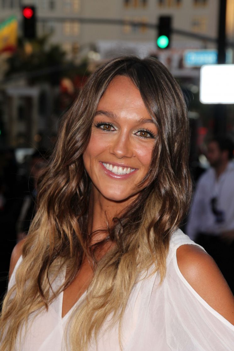 Sharni Vinson