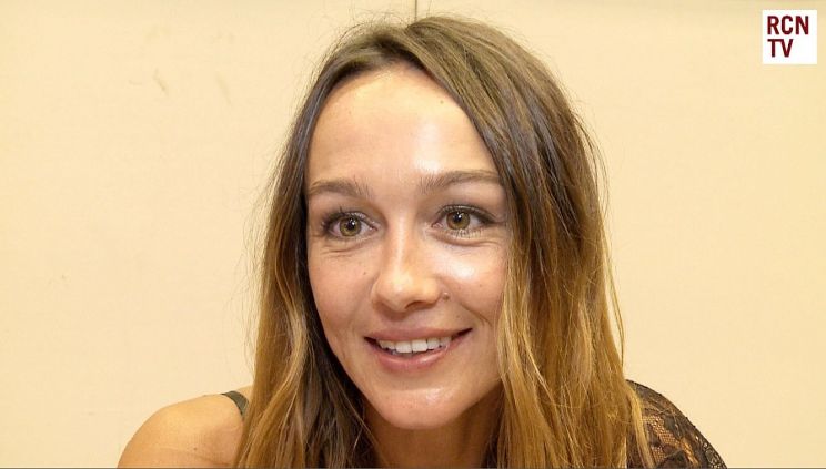 Sharni Vinson