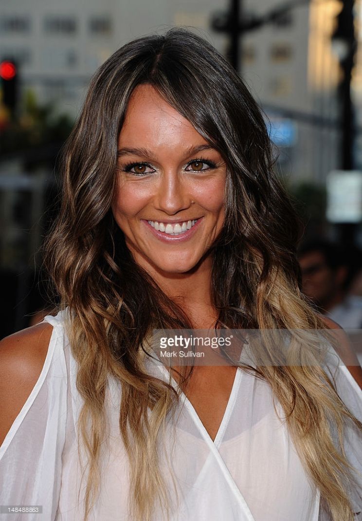 Sharni Vinson