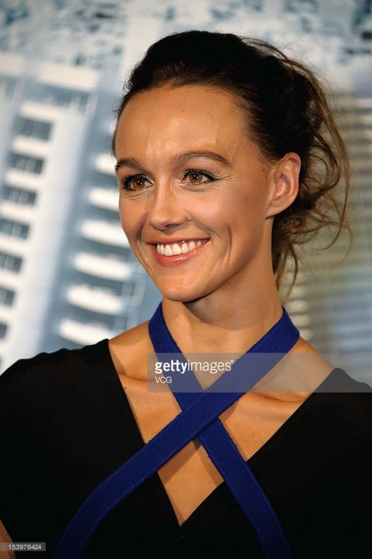 Sharni Vinson
