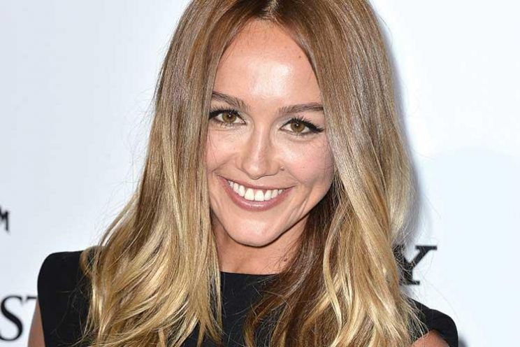 Sharni Vinson