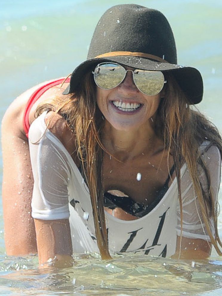 Sharni Vinson