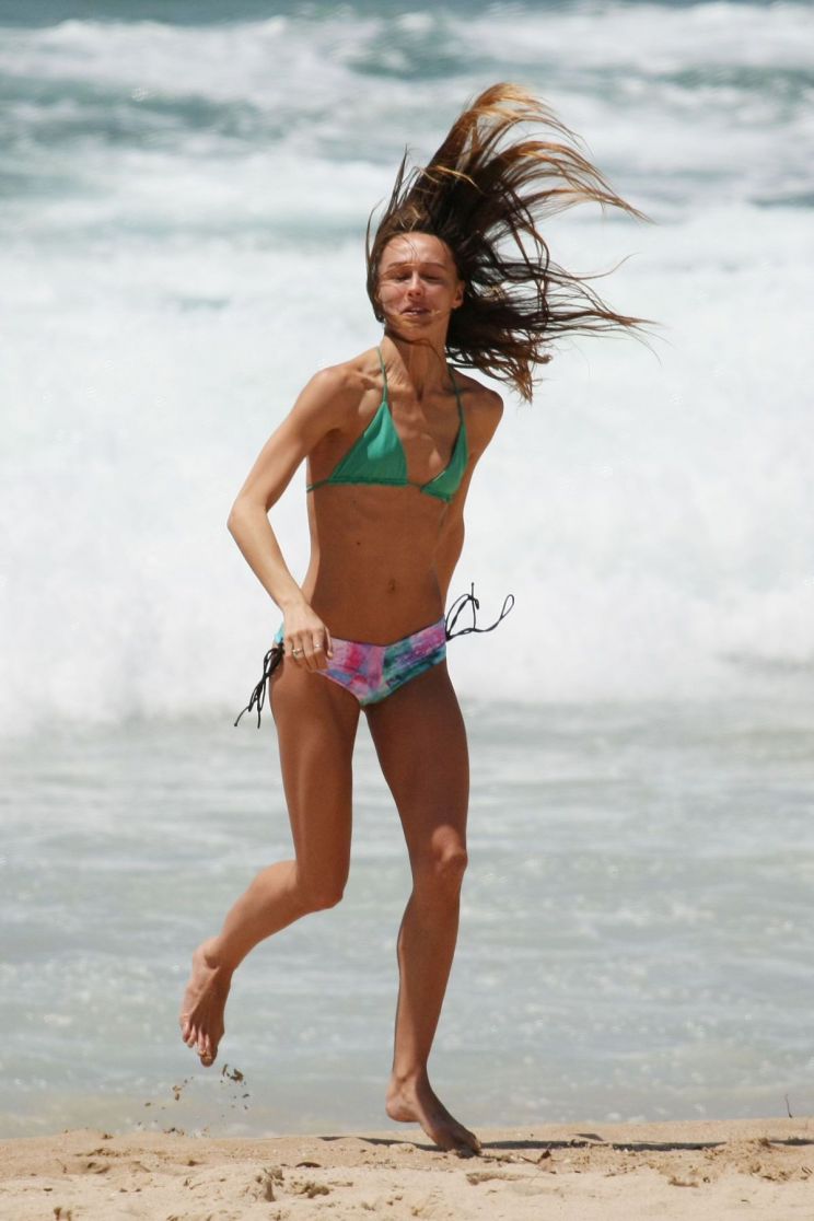 Sharni Vinson