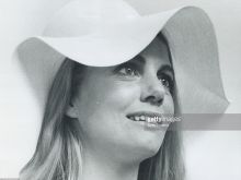 Sharon Acker