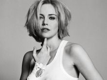 Sharon Acker