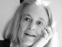 Sharon Acker