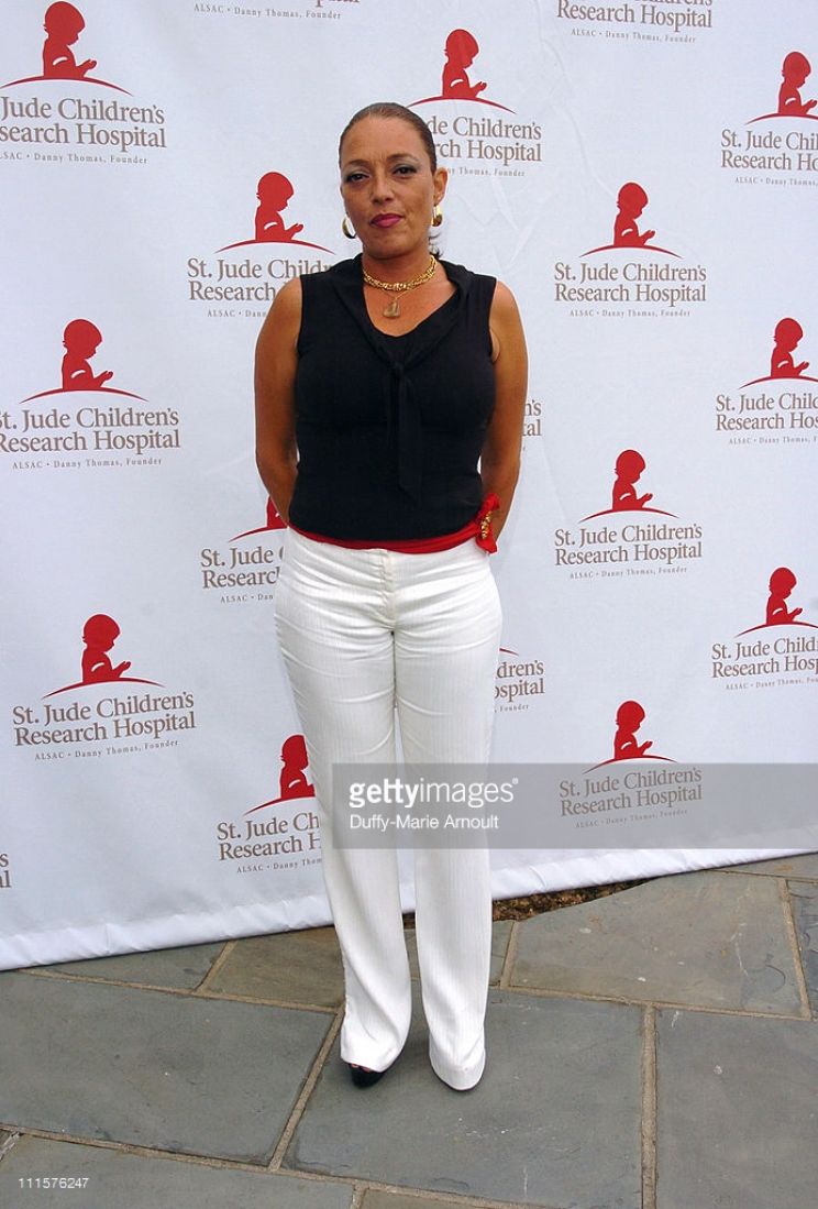 Sharon Angela
