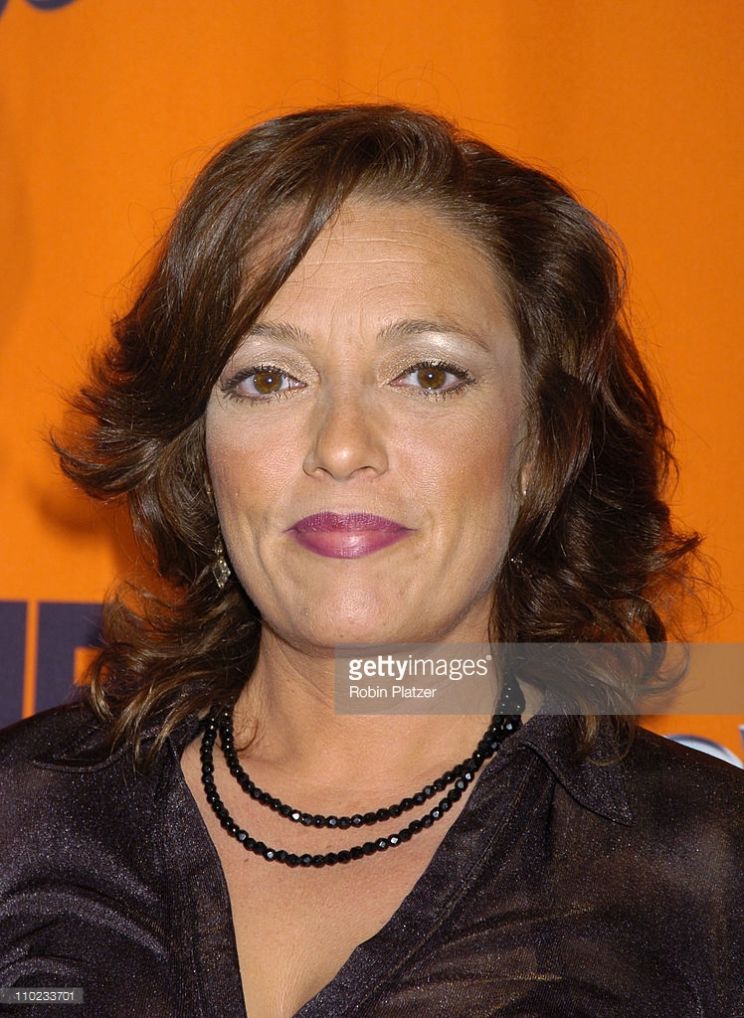 Sharon Angela