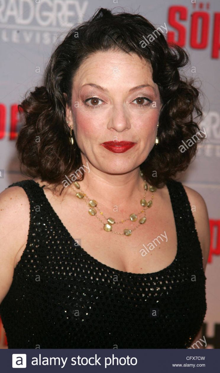 Sharon Angela