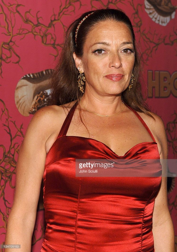 Sharon Angela