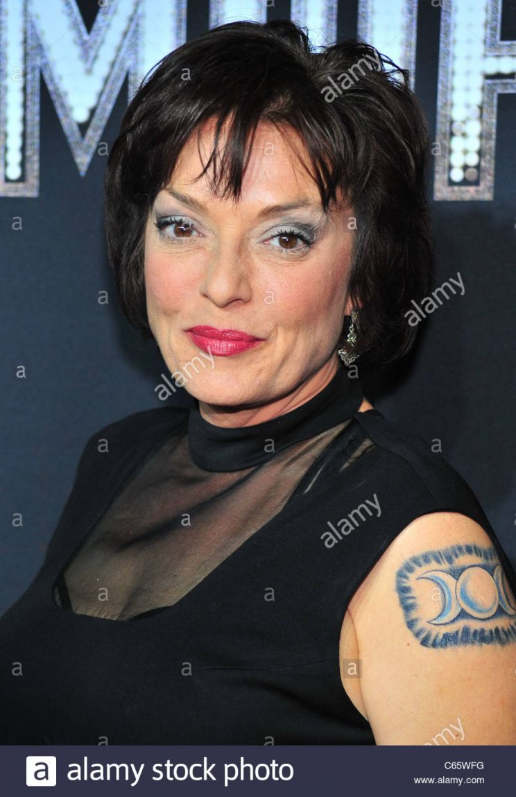 Sharon Angela