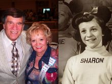 Sharon Baird