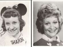 Sharon Baird
