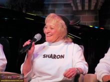 Sharon Baird